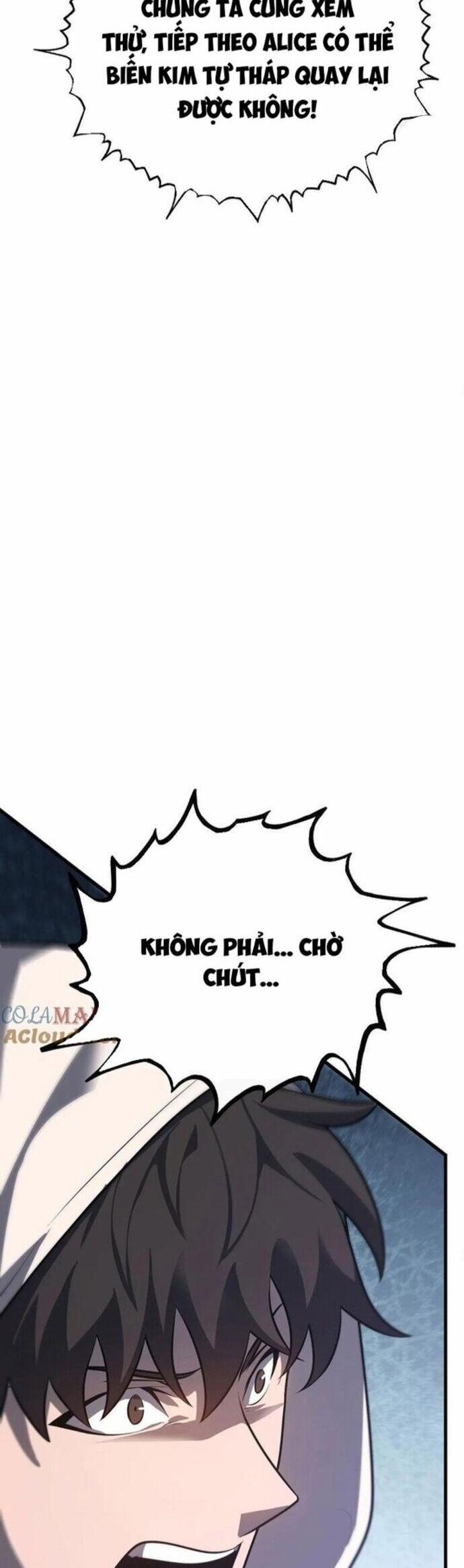 Ta Là Boss Mạnh 57 trang 31