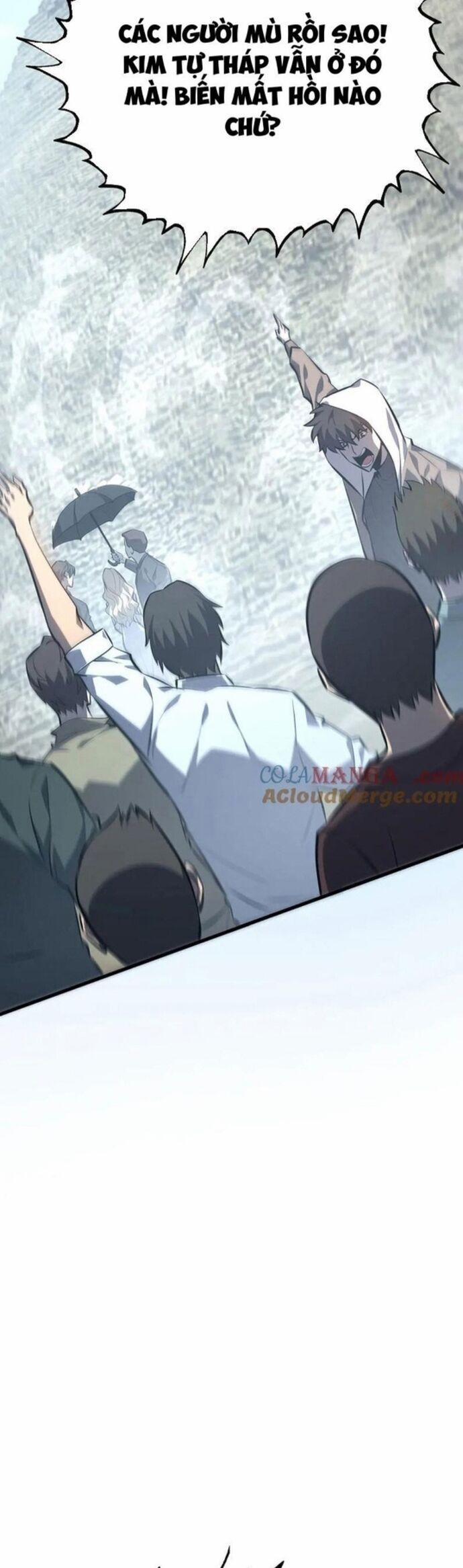 Ta Là Boss Mạnh 57 trang 33