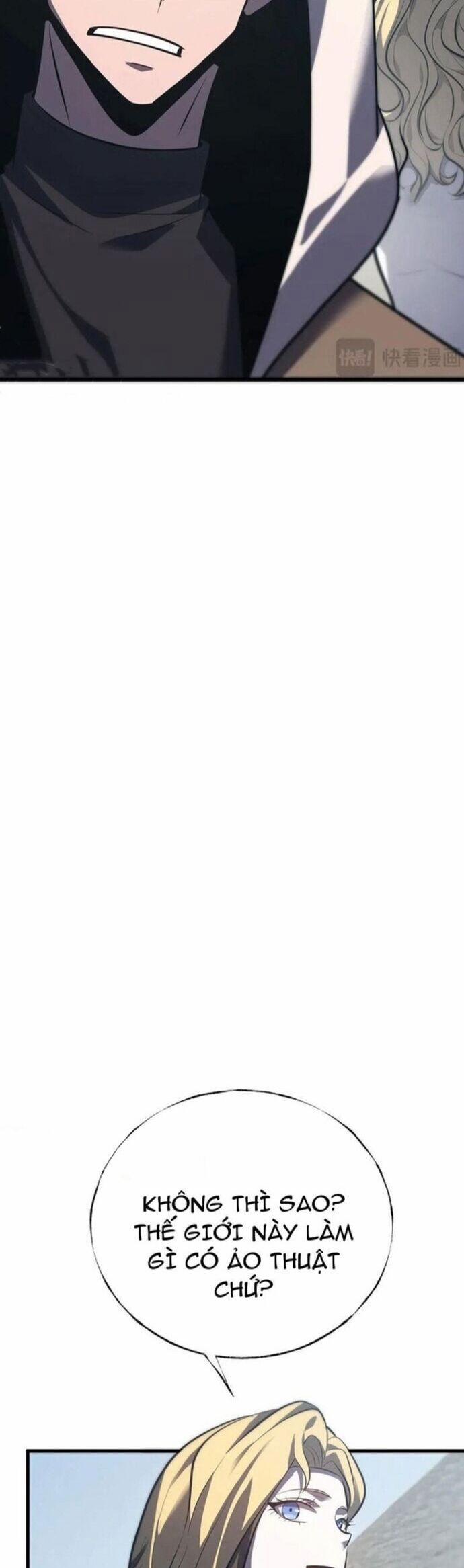 Ta Là Boss Mạnh 57 trang 38