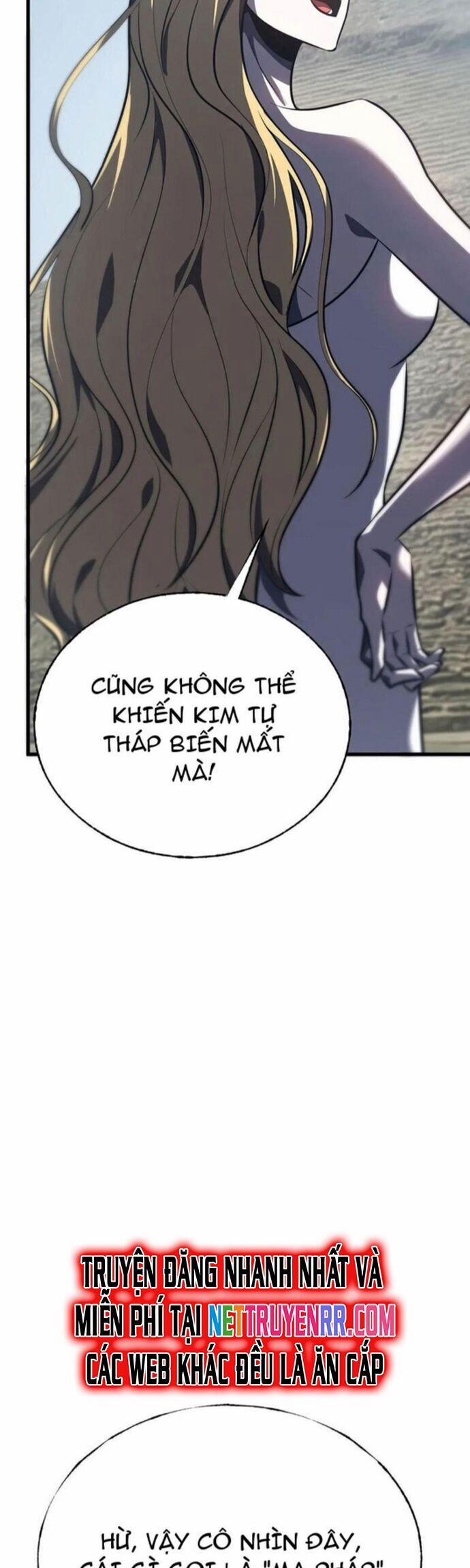 Ta Là Boss Mạnh 57 trang 39