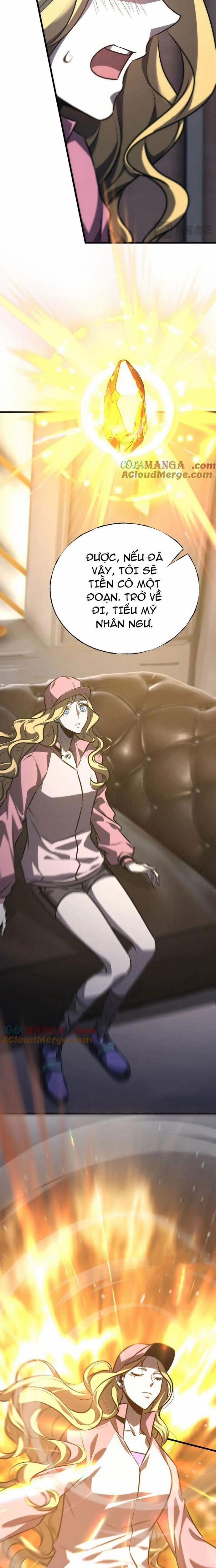 Ta Là Boss Mạnh 59 trang 10