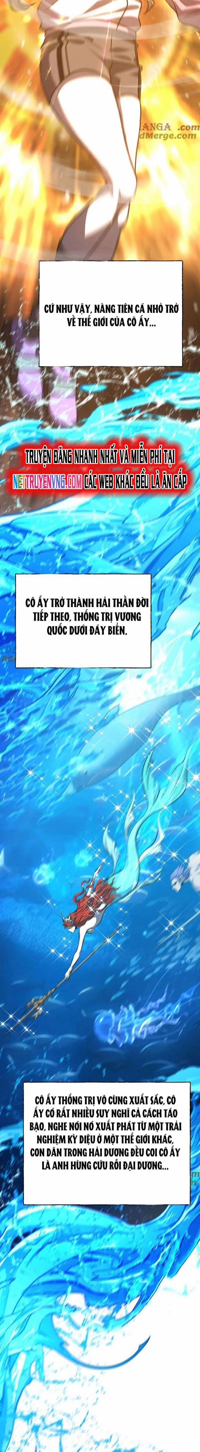 Ta Là Boss Mạnh 59 trang 11