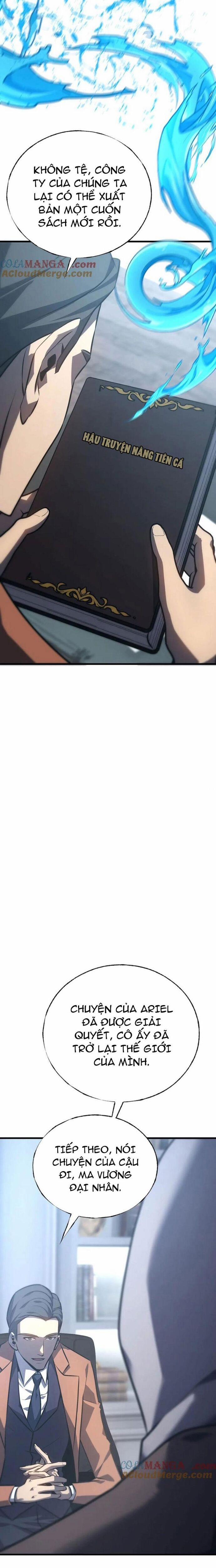 Ta Là Boss Mạnh 59 trang 12