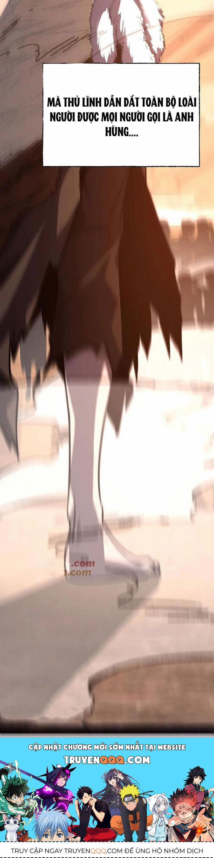 Ta Là Boss Mạnh 59 trang 18