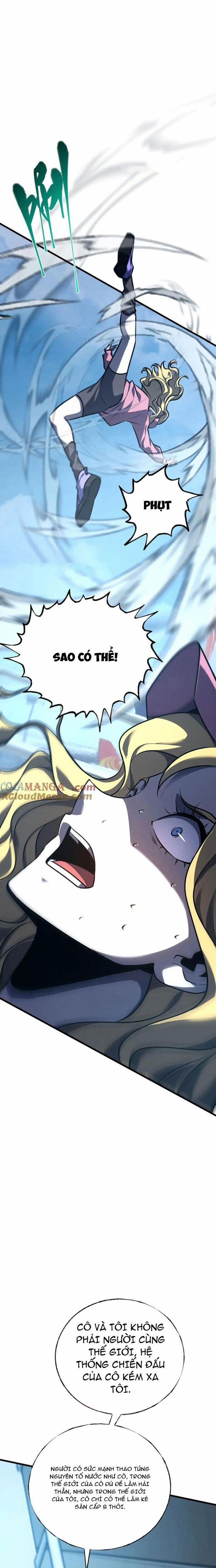 Ta Là Boss Mạnh 59 trang 2