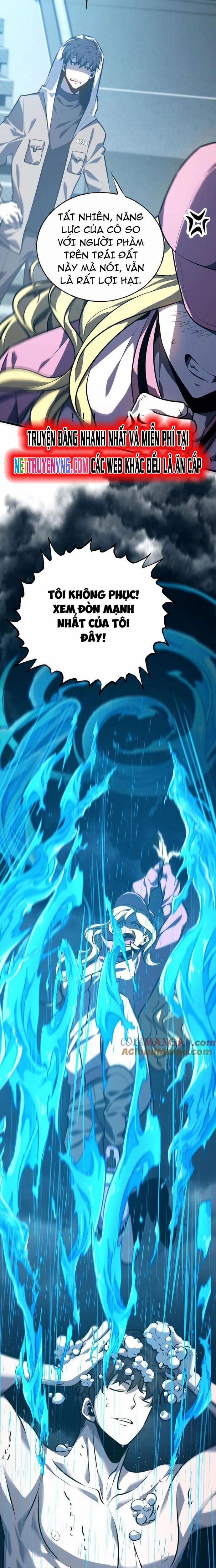 Ta Là Boss Mạnh 59 trang 3