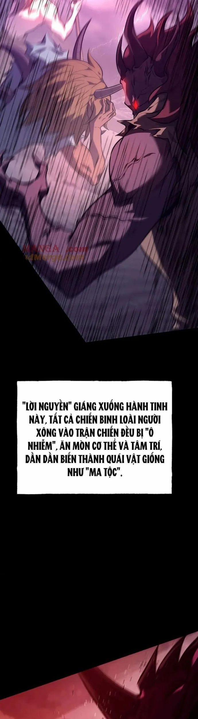 Ta Là Boss Mạnh 60 trang 12