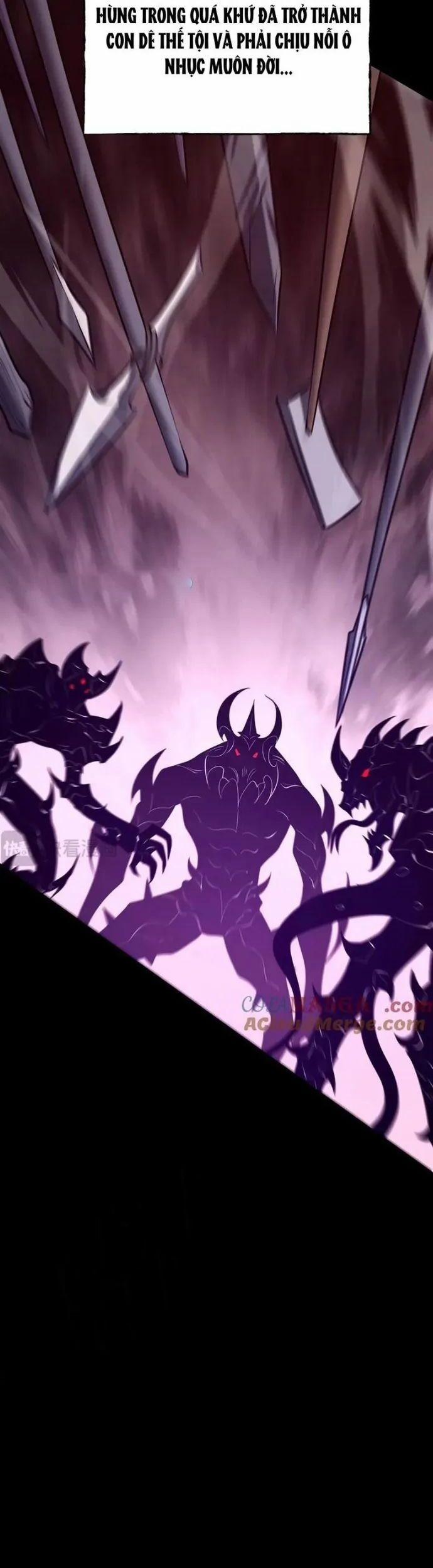 Ta Là Boss Mạnh 60 trang 14