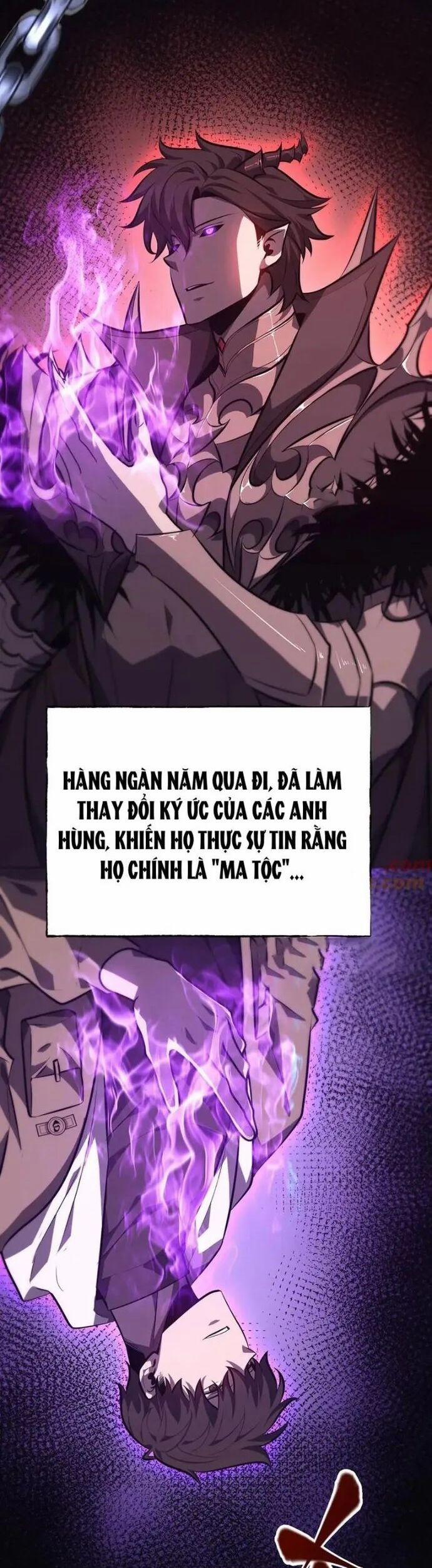 Ta Là Boss Mạnh 60 trang 17