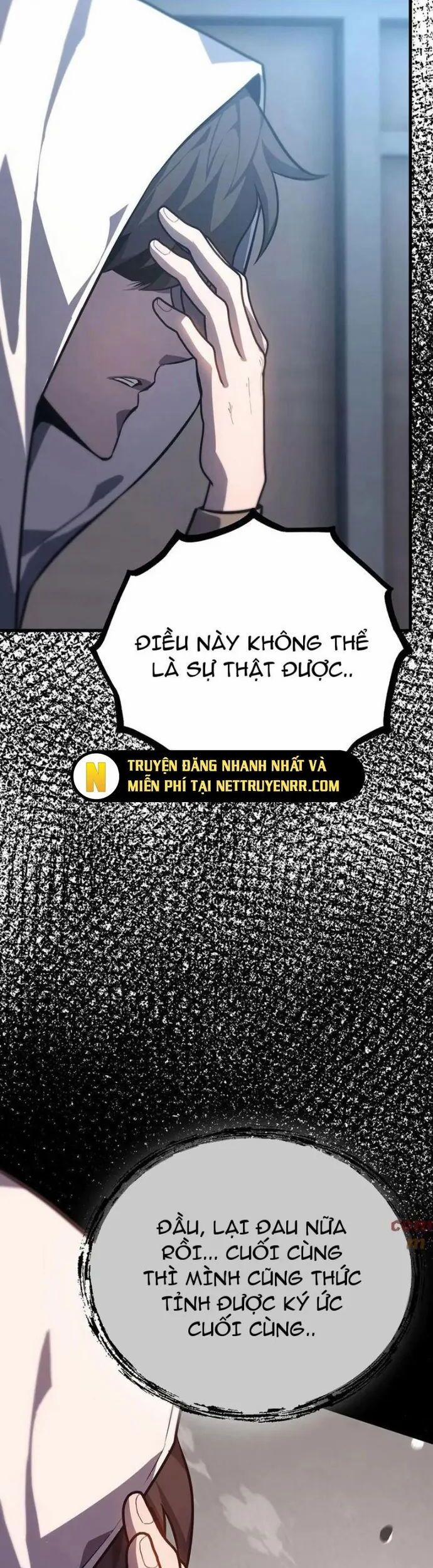 Ta Là Boss Mạnh 60 trang 26