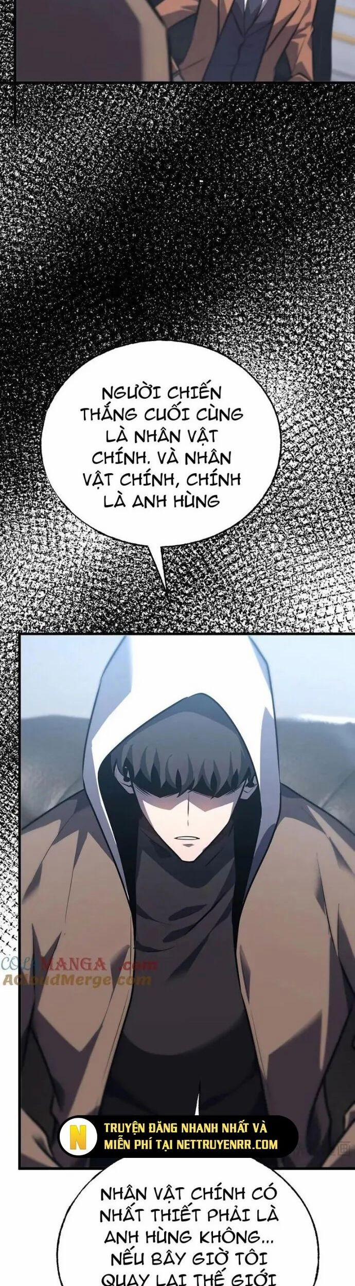 Ta Là Boss Mạnh 60 trang 31