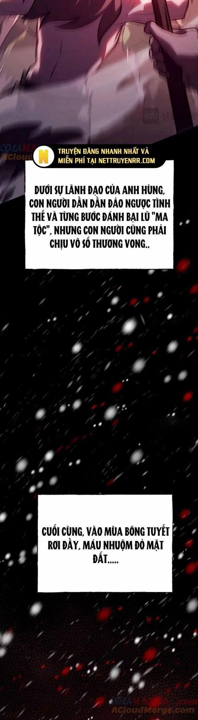 Ta Là Boss Mạnh 60 trang 6