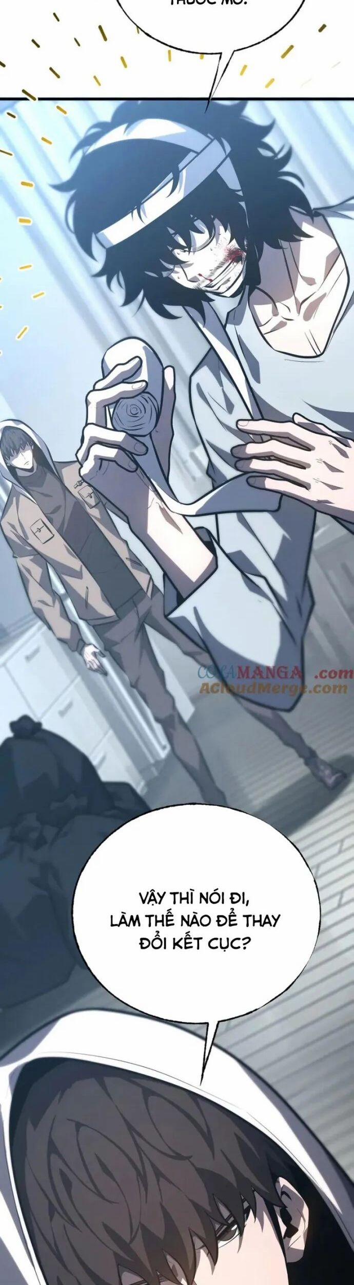 Ta Là Boss Mạnh 61 trang 11