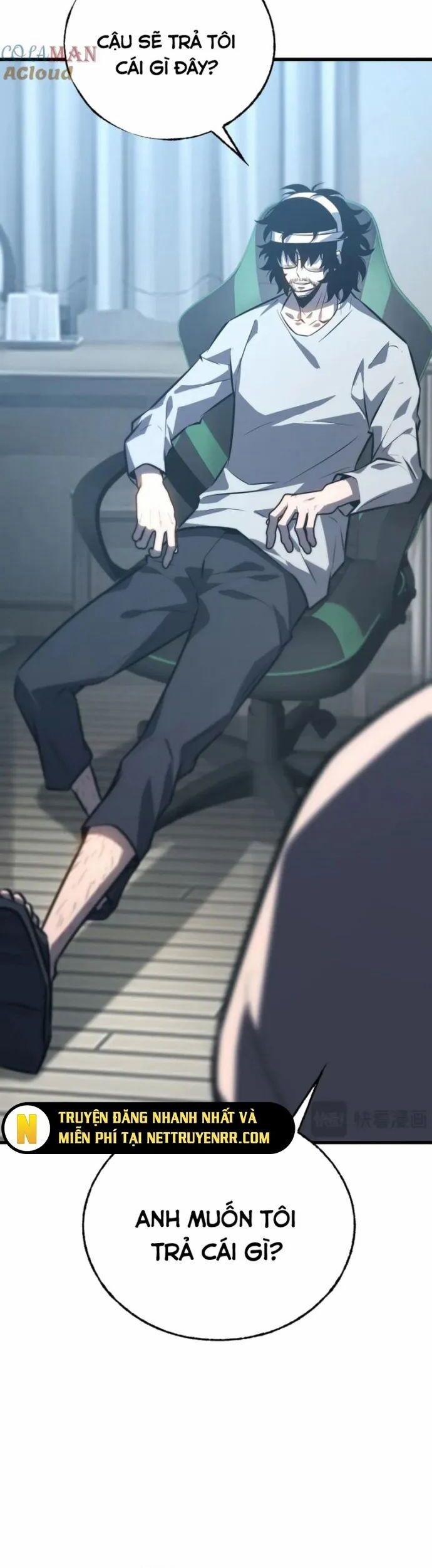 Ta Là Boss Mạnh 61 trang 14