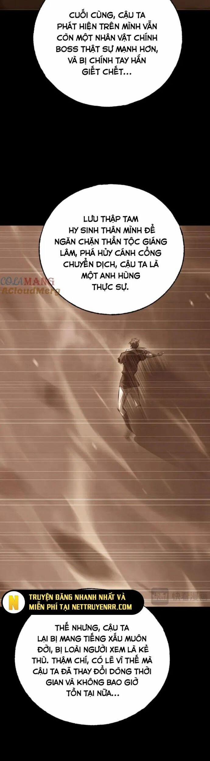 Ta Là Boss Mạnh 61 trang 19