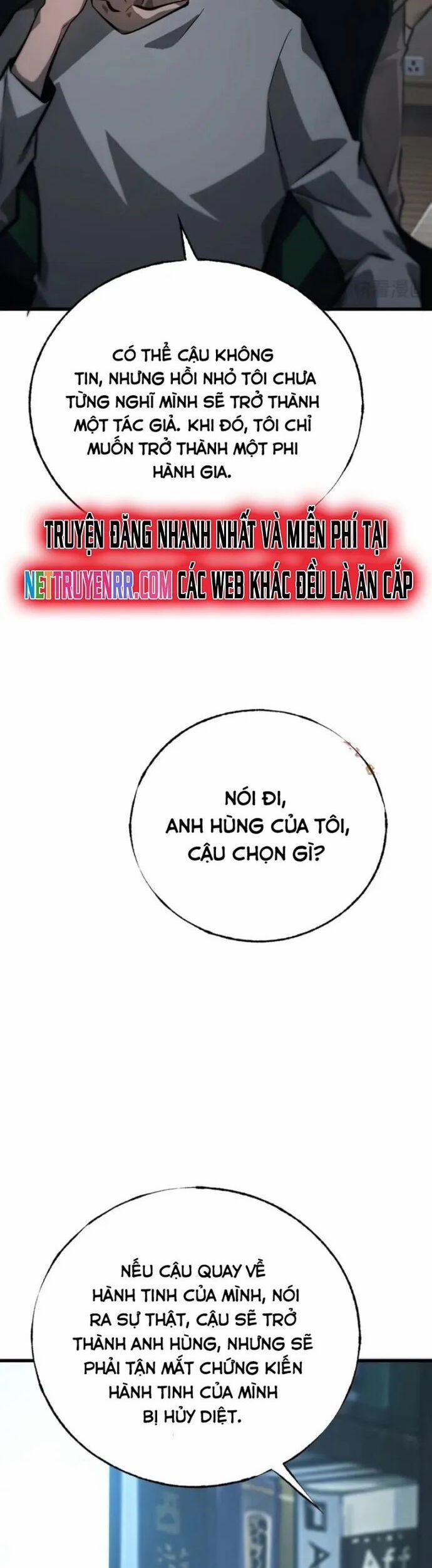 Ta Là Boss Mạnh 61 trang 25