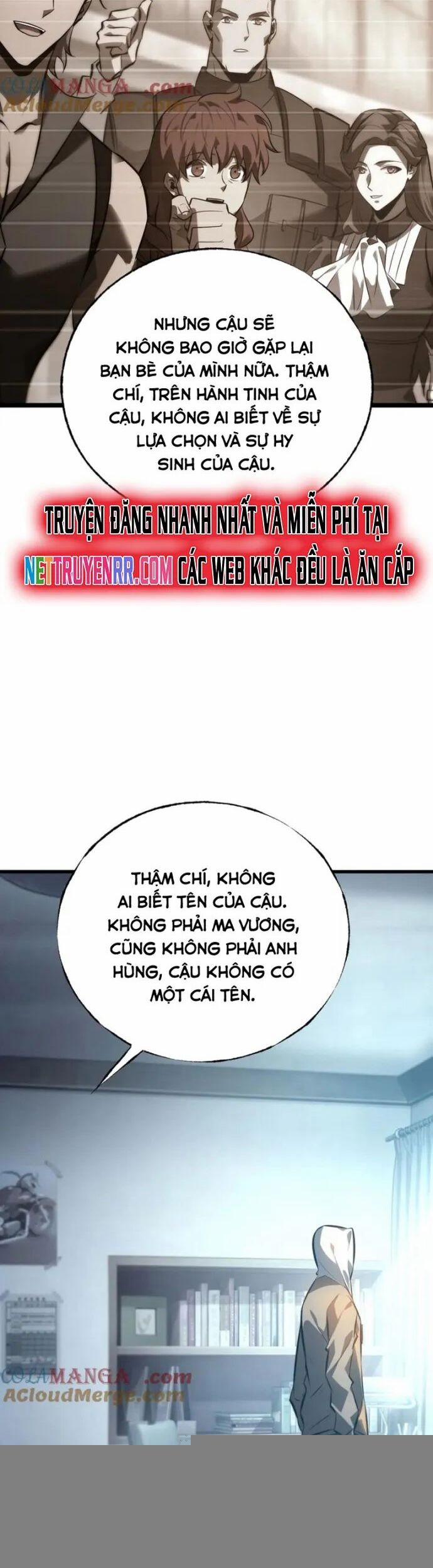 Ta Là Boss Mạnh 61 trang 27