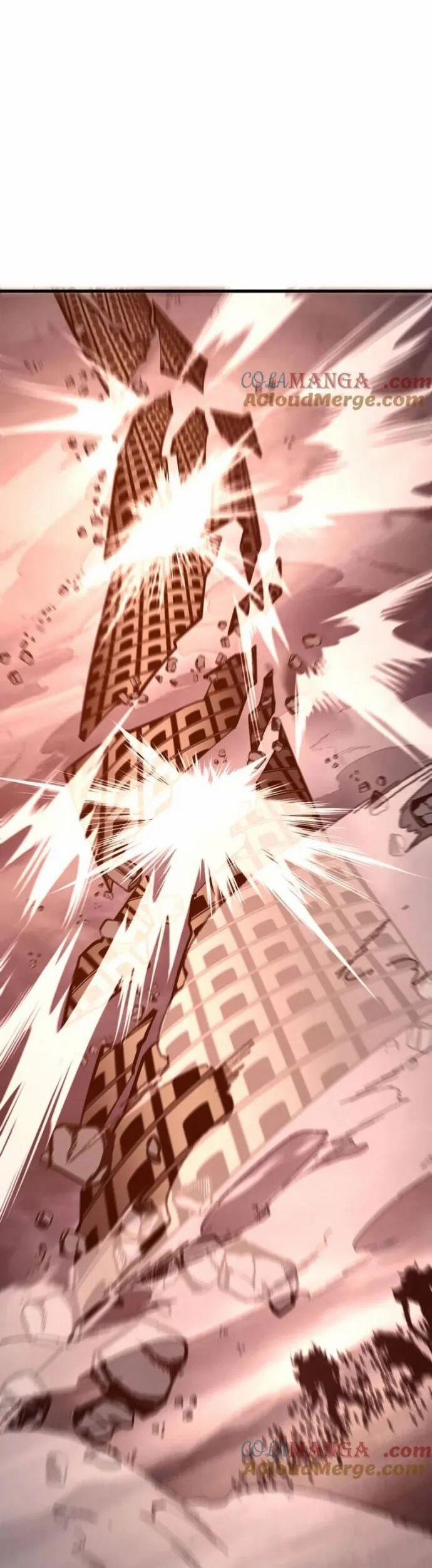 Ta Là Boss Mạnh 62 trang 11