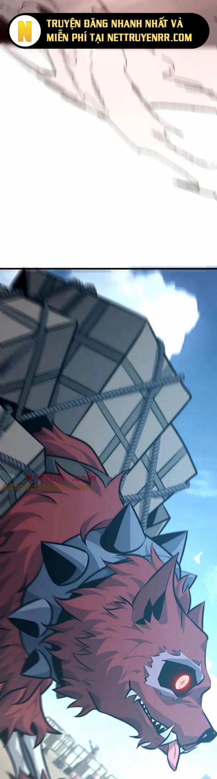 Ta Là Boss Mạnh 62 trang 12