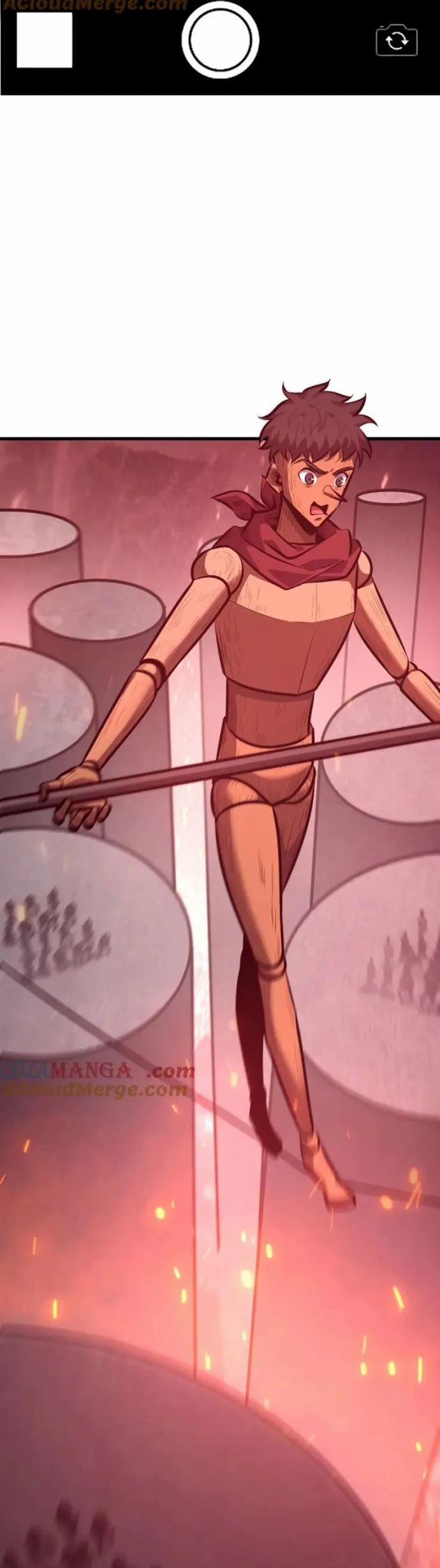 Ta Là Boss Mạnh 62 trang 14