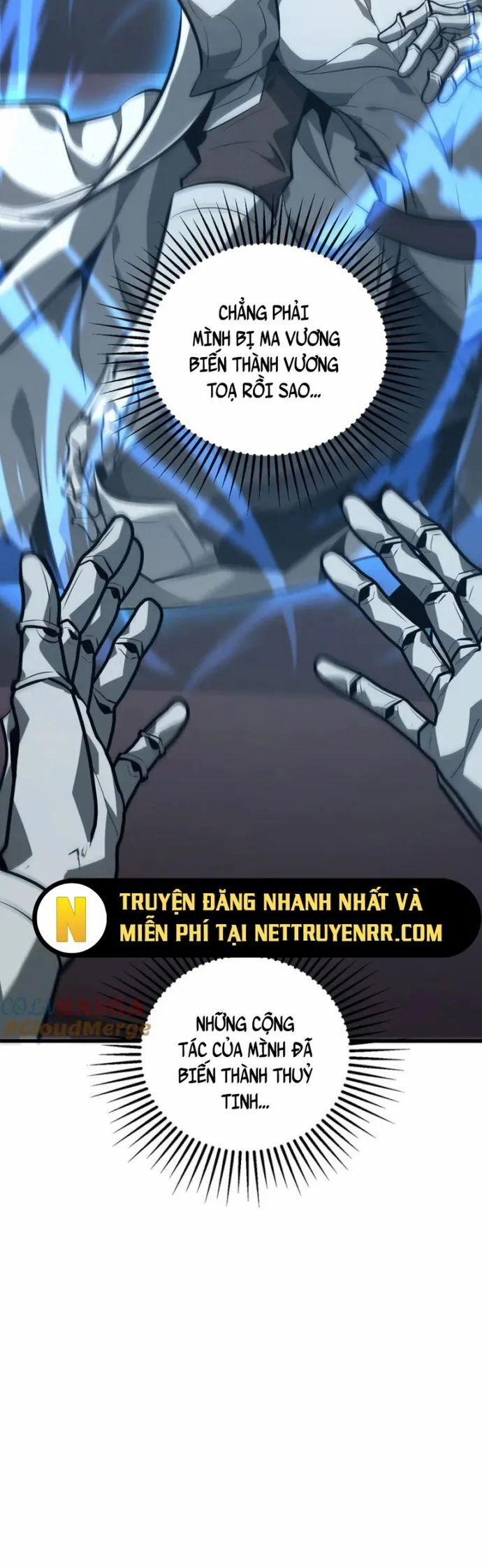 Ta Là Boss Mạnh 62 trang 17