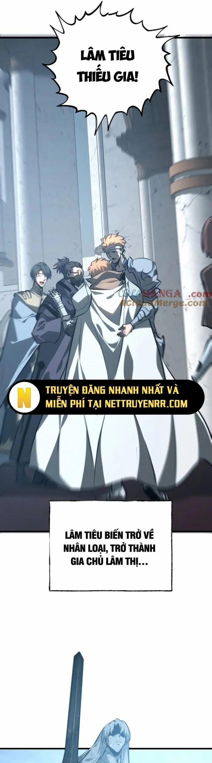 Ta Là Boss Mạnh 62 trang 18