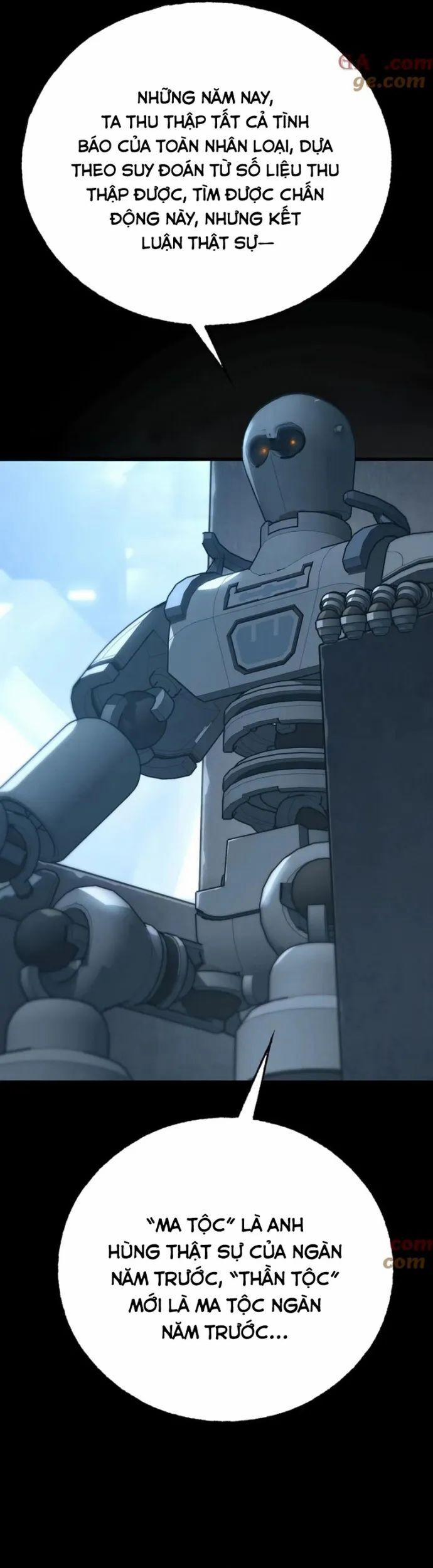 Ta Là Boss Mạnh 62 trang 2