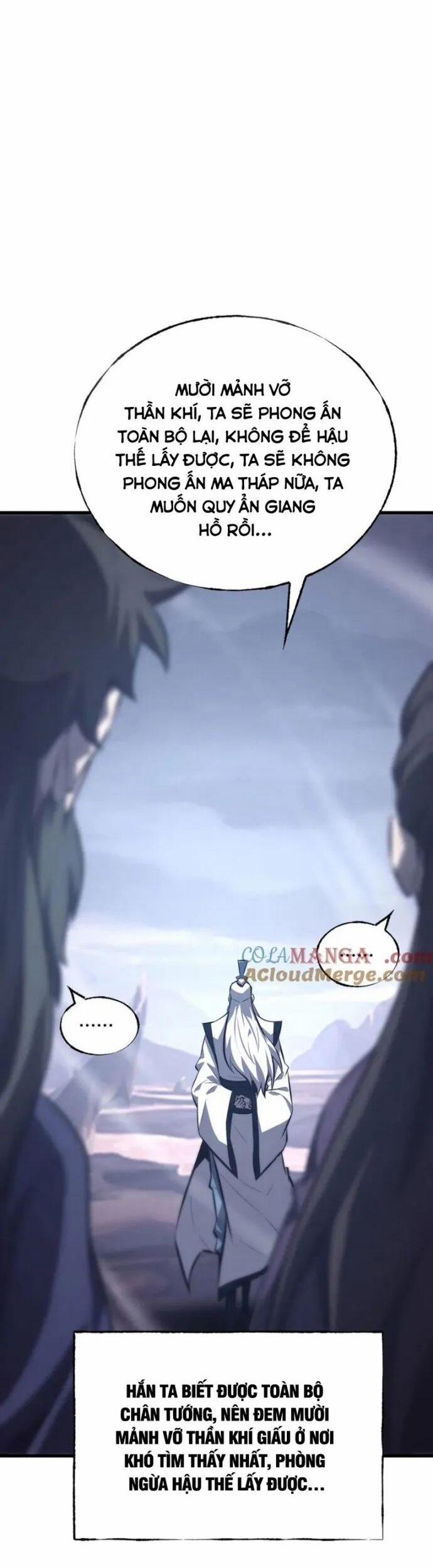 Ta Là Boss Mạnh 62 trang 25