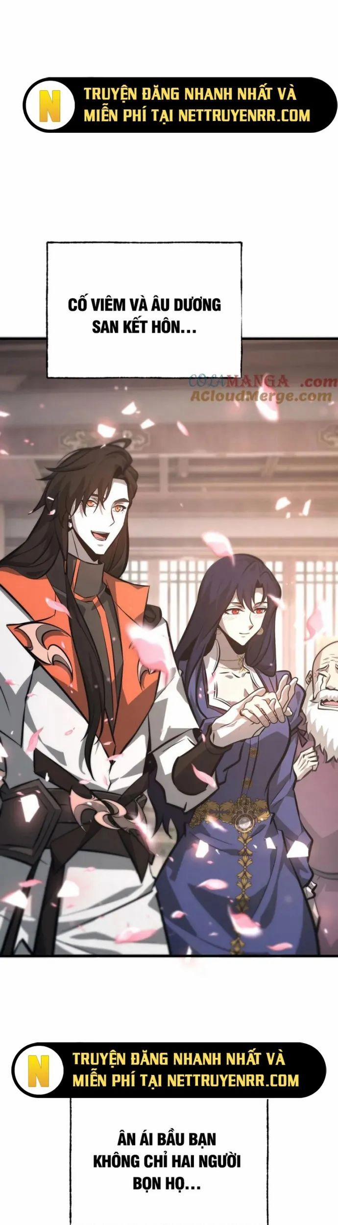 Ta Là Boss Mạnh 62 trang 26