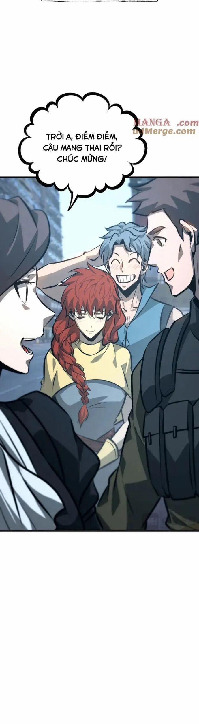 Ta Là Boss Mạnh 62 trang 27