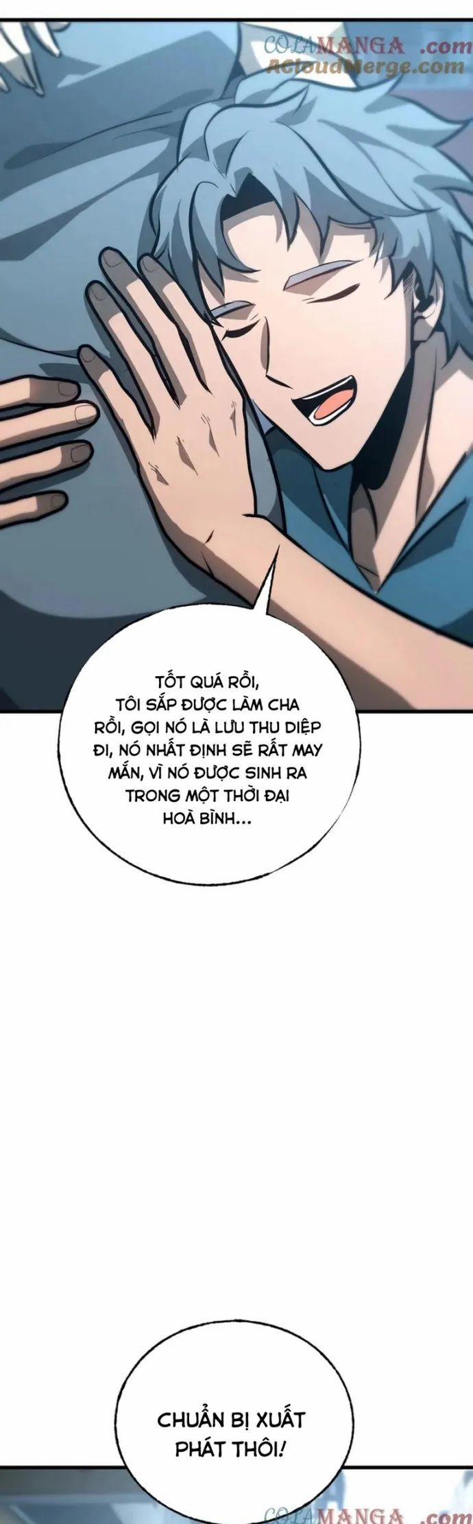 Ta Là Boss Mạnh 62 trang 28