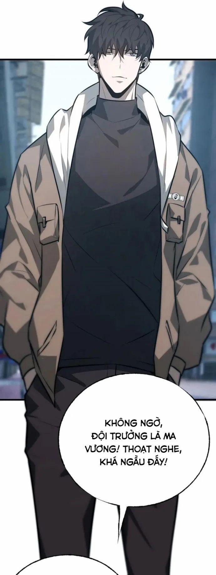 Ta Là Boss Mạnh 62 trang 30