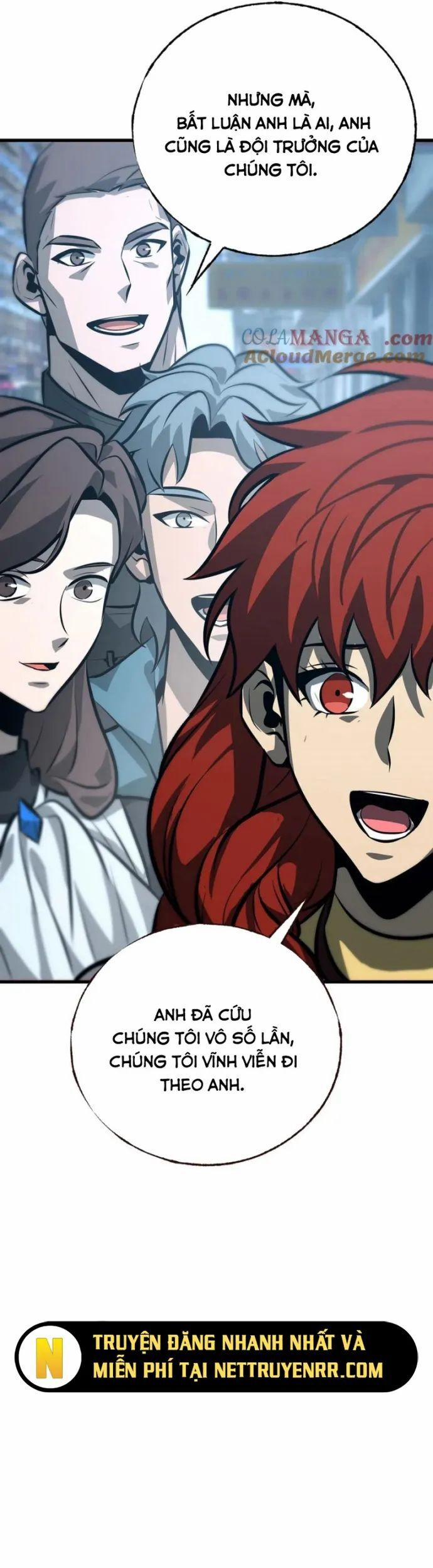 Ta Là Boss Mạnh 62 trang 32