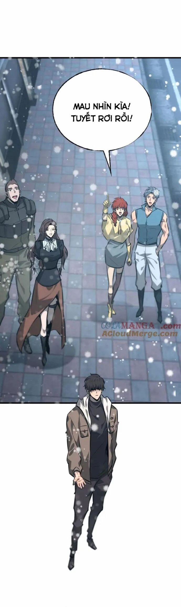 Ta Là Boss Mạnh 62 trang 37