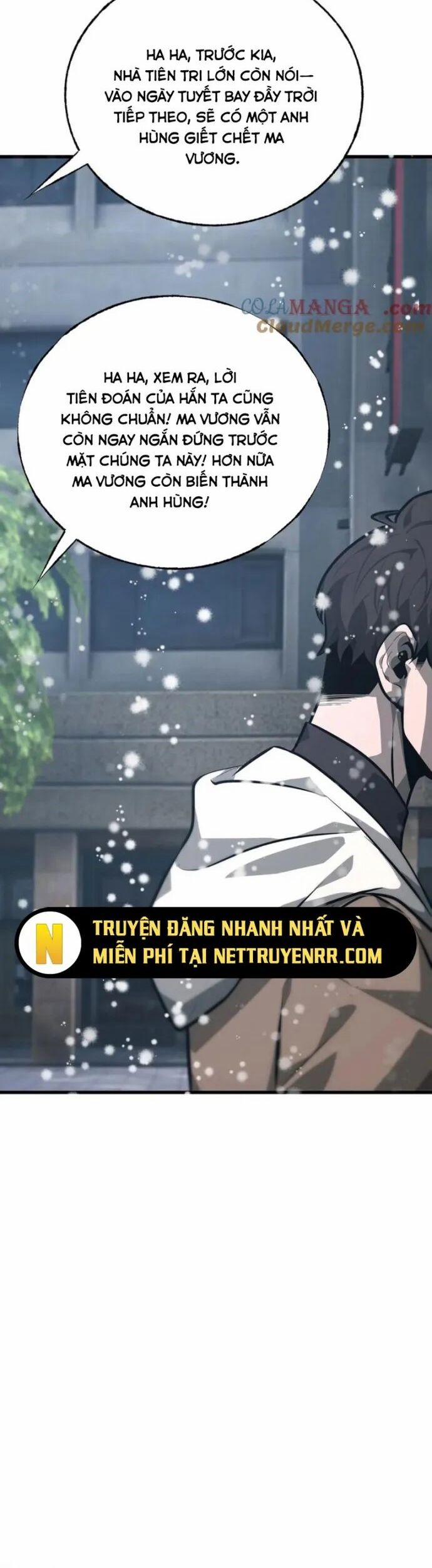 Ta Là Boss Mạnh 62 trang 39