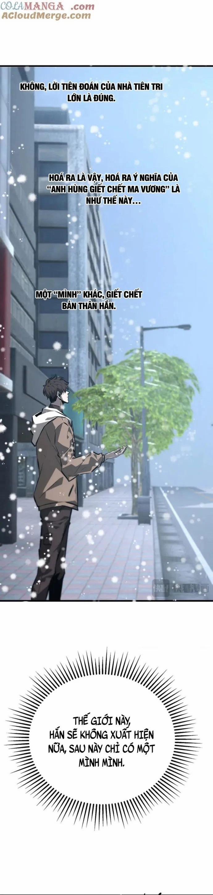 Ta Là Boss Mạnh 62 trang 40