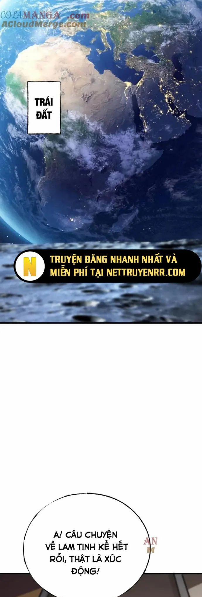 Ta Là Boss Mạnh 62 trang 43