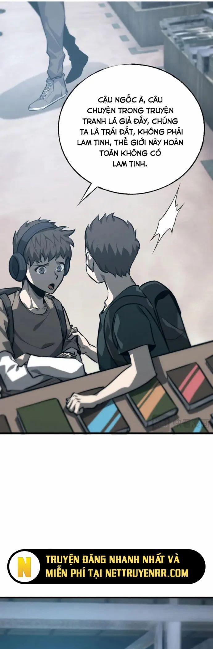 Ta Là Boss Mạnh 62 trang 45