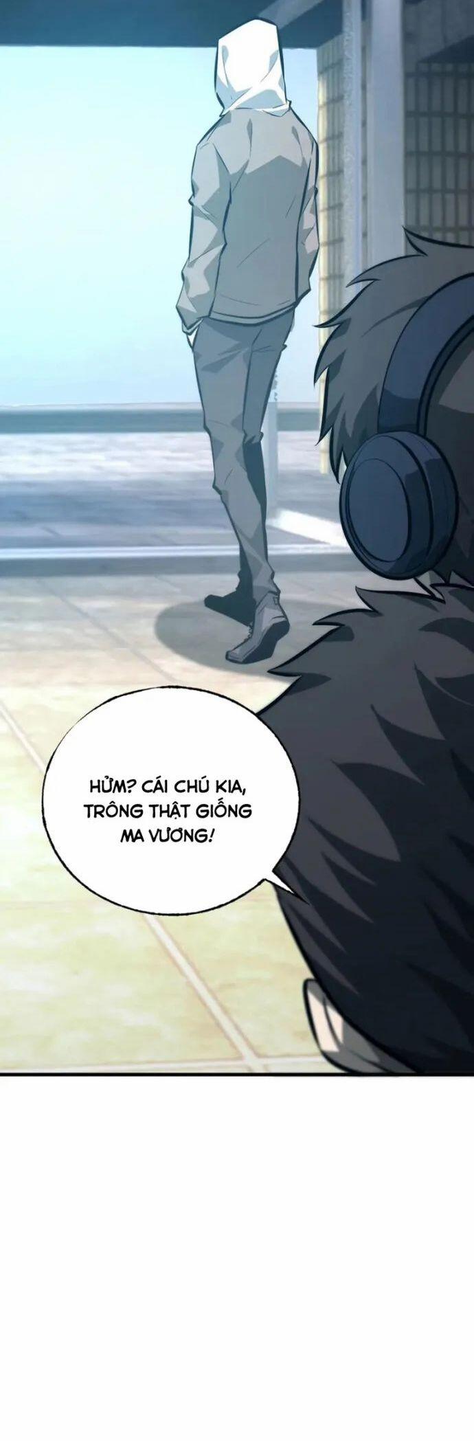 Ta Là Boss Mạnh 62 trang 46