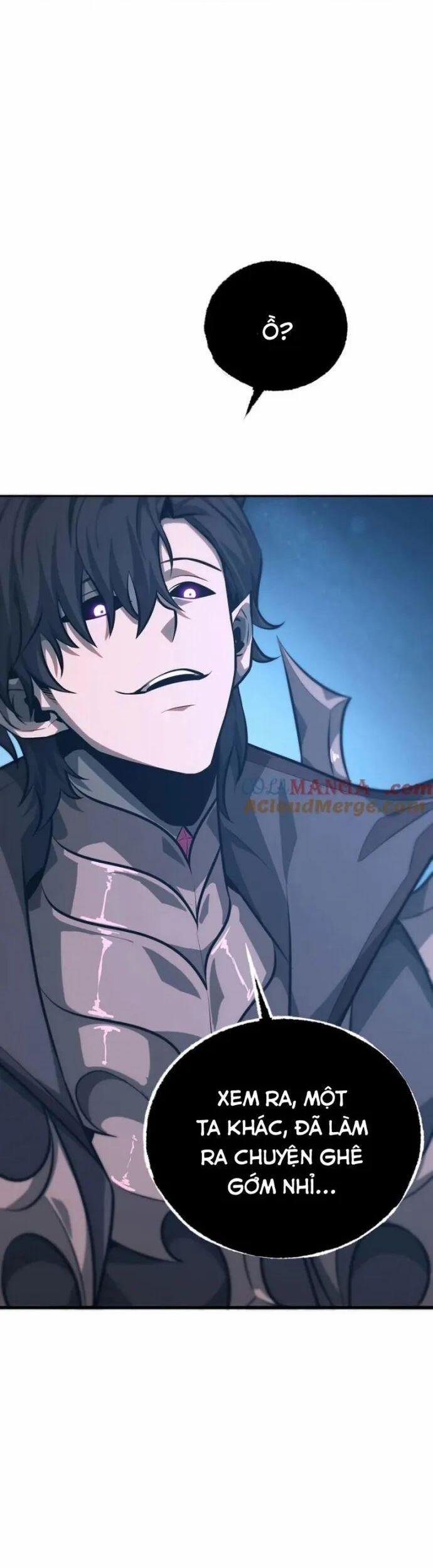 Ta Là Boss Mạnh 62 trang 7