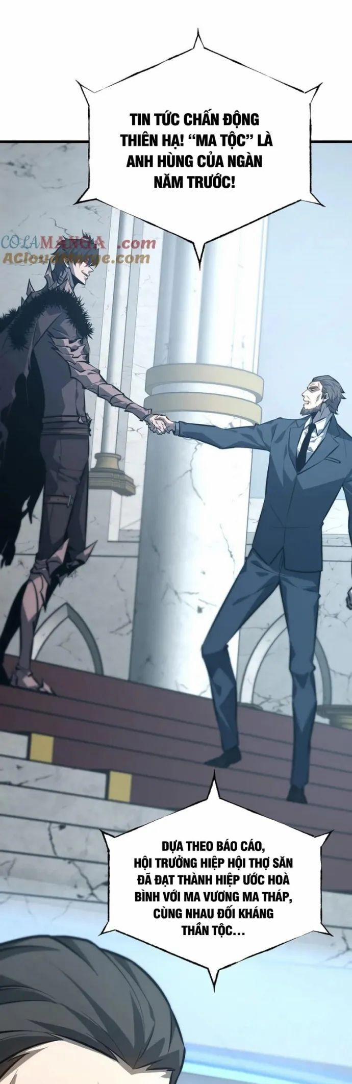 Ta Là Boss Mạnh 62 trang 8