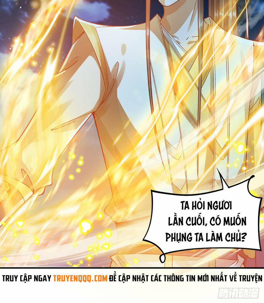 Ta Là Chí Tôn Đại Phản Diện 1 trang 12