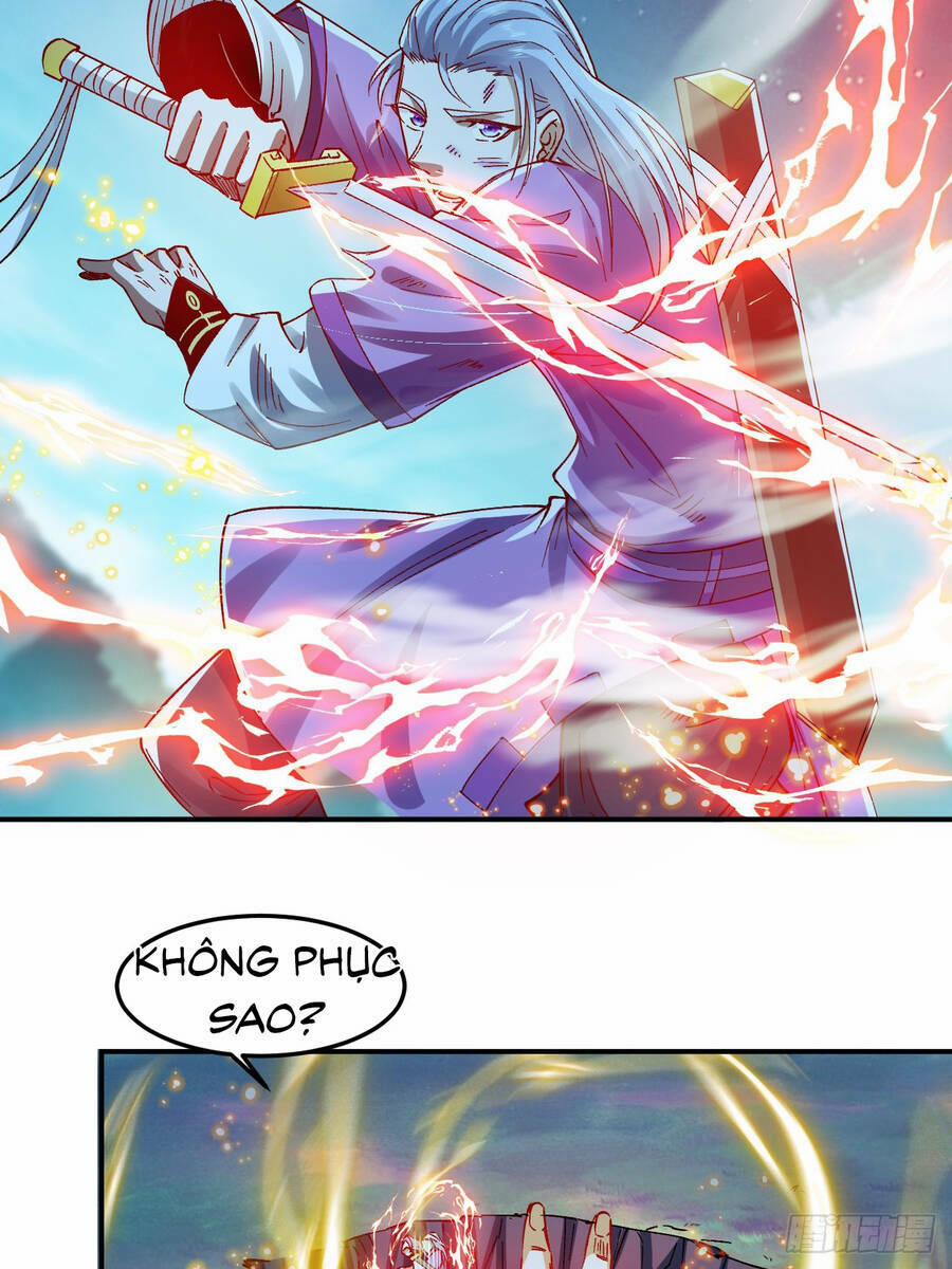 Ta Là Chí Tôn Đại Phản Diện 1 trang 14