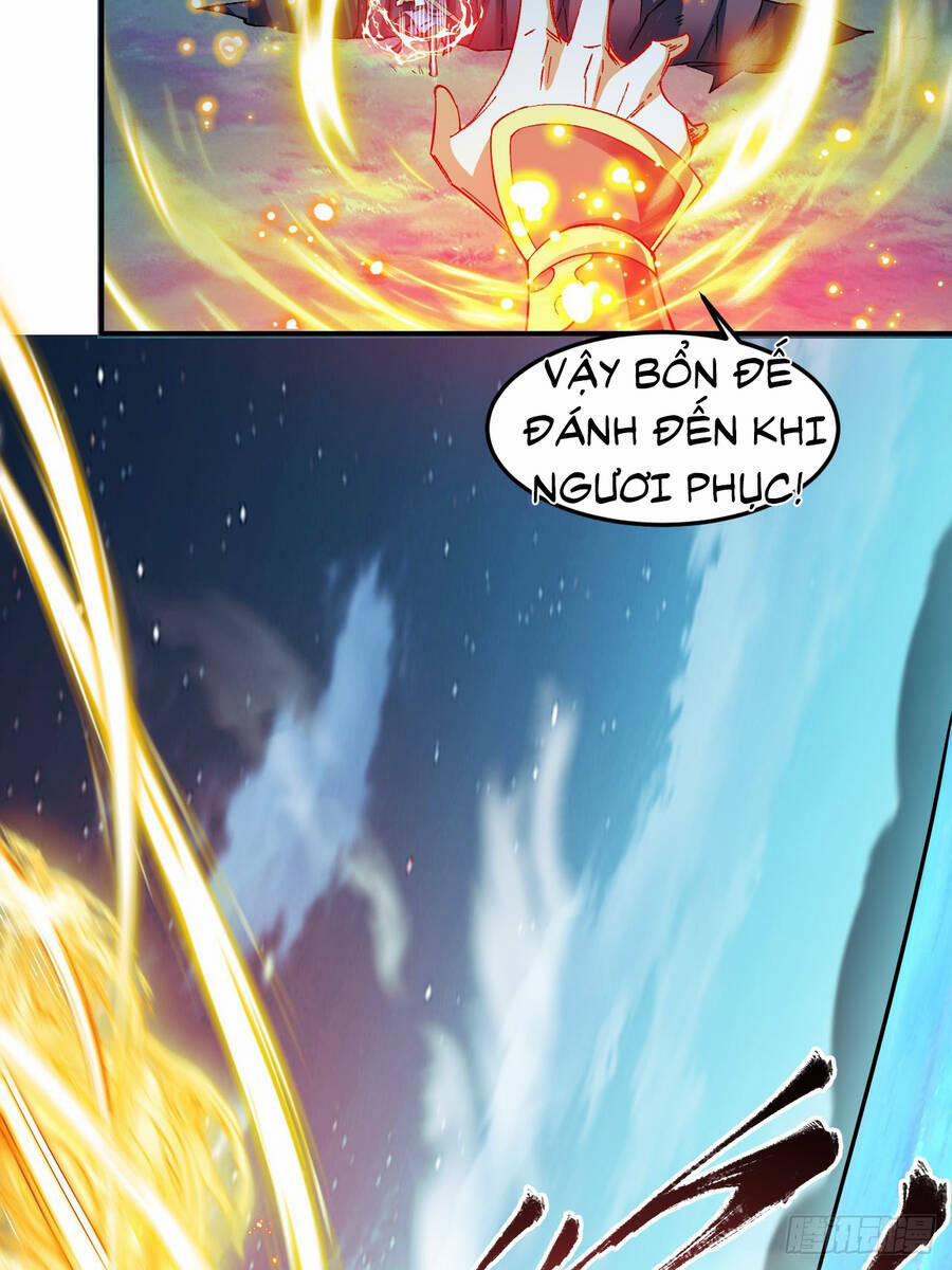 Ta Là Chí Tôn Đại Phản Diện 1 trang 15