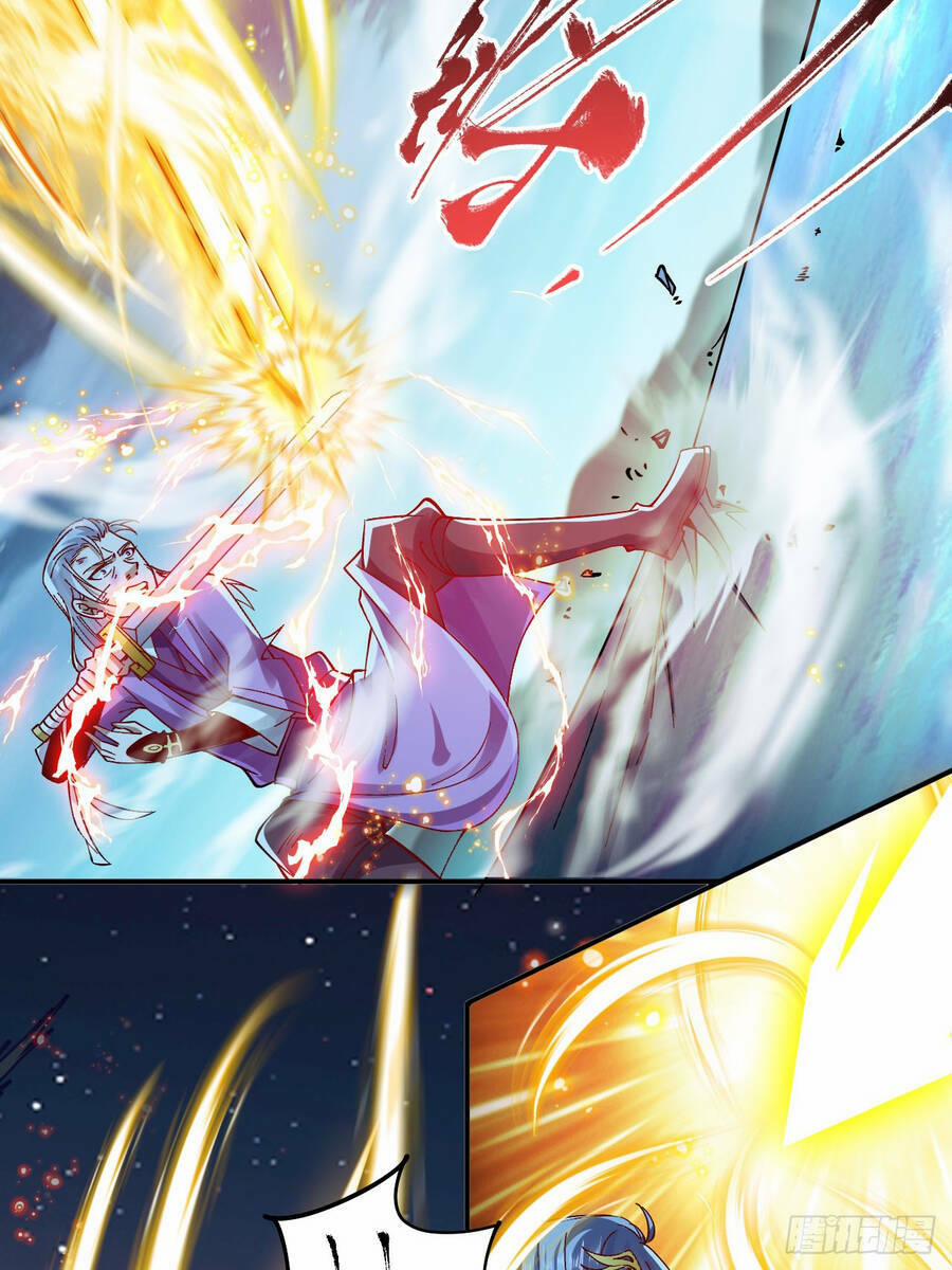 Ta Là Chí Tôn Đại Phản Diện 1 trang 16