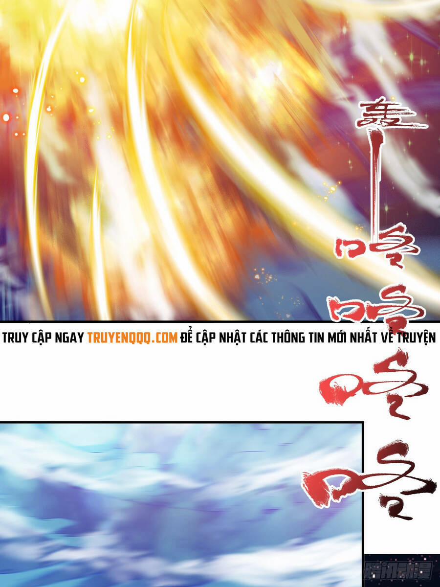 Ta Là Chí Tôn Đại Phản Diện 1 trang 21