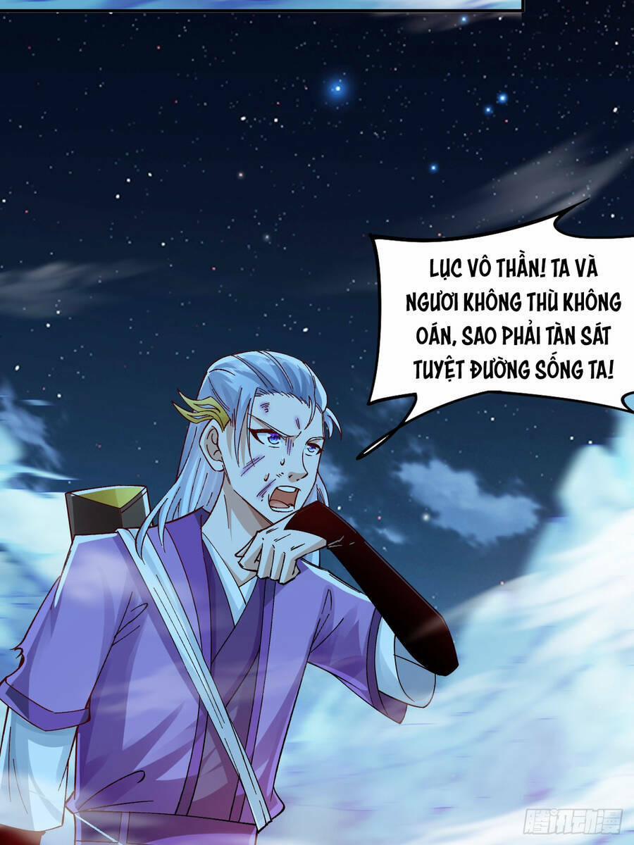 Ta Là Chí Tôn Đại Phản Diện 1 trang 22