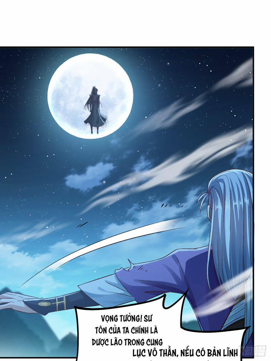 Ta Là Chí Tôn Đại Phản Diện 1 trang 24