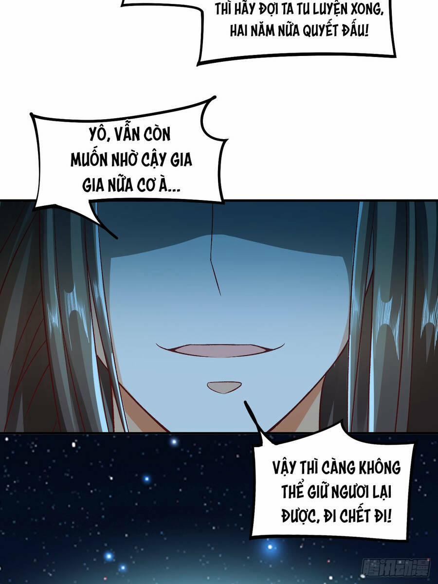 Ta Là Chí Tôn Đại Phản Diện 1 trang 25