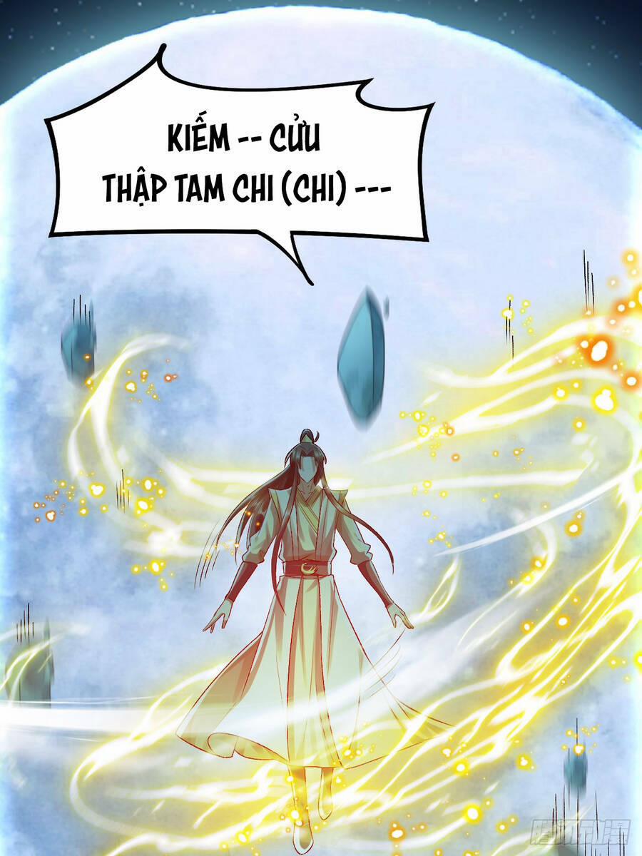 Ta Là Chí Tôn Đại Phản Diện 1 trang 26